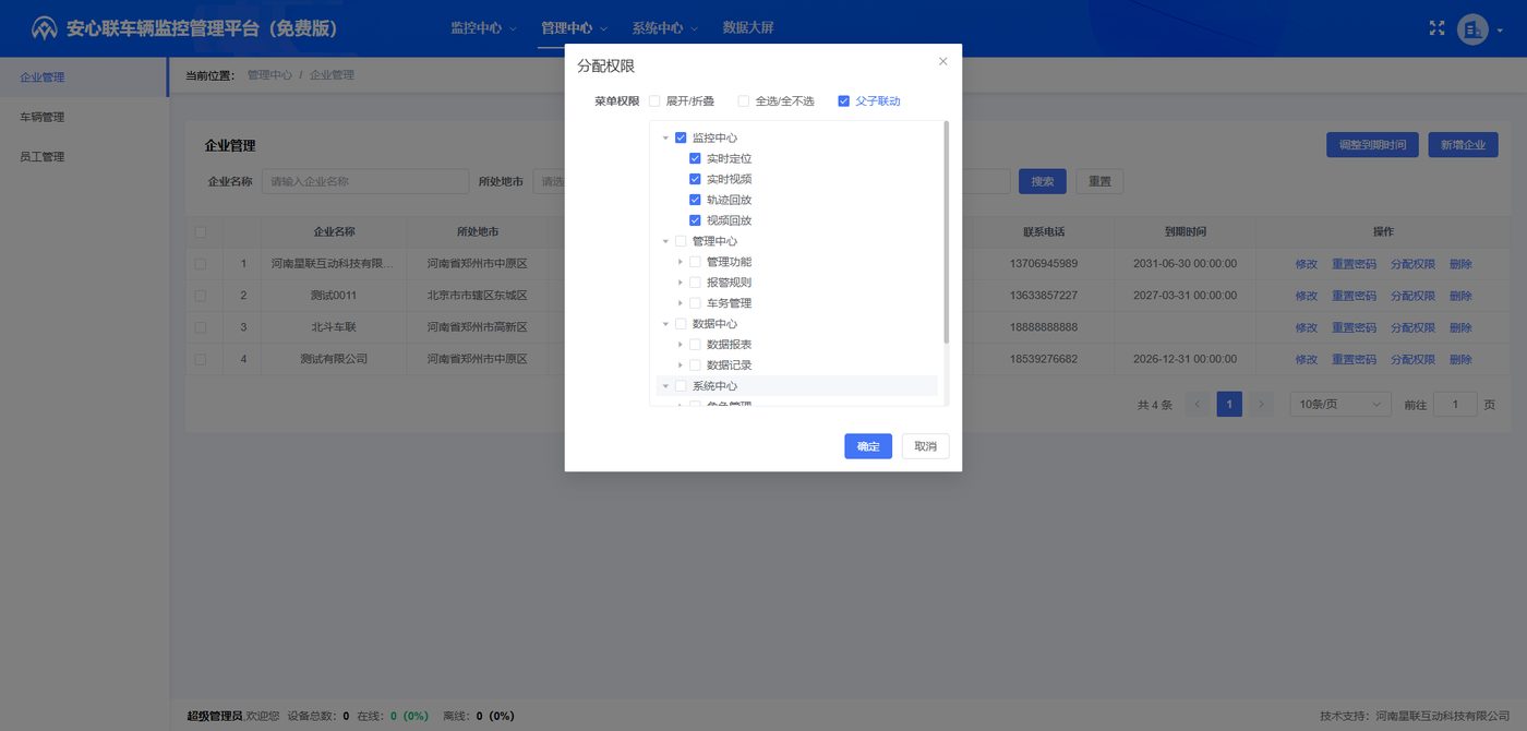 操作示意