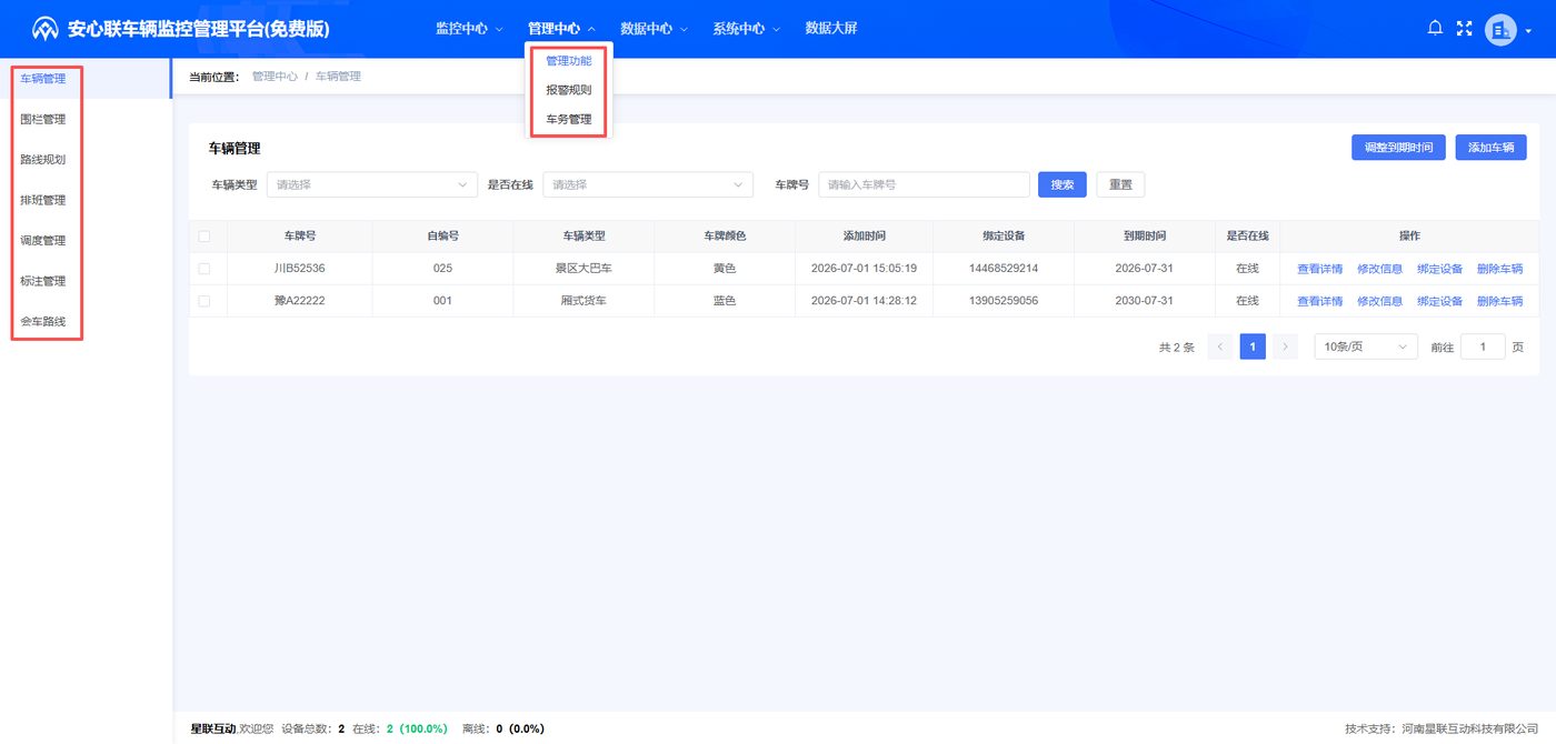 操作示意