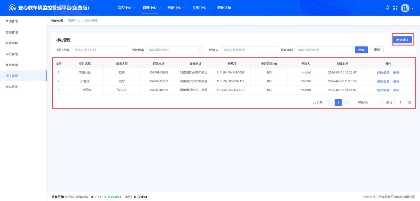 操作示意