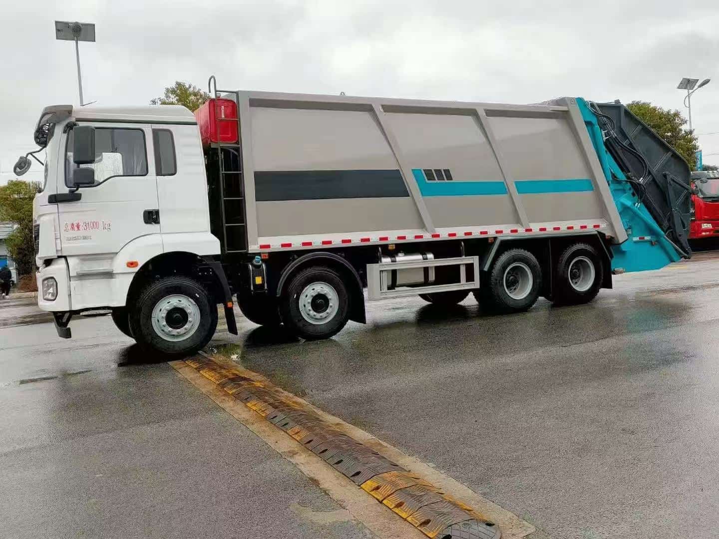 江苏省多市环卫项目