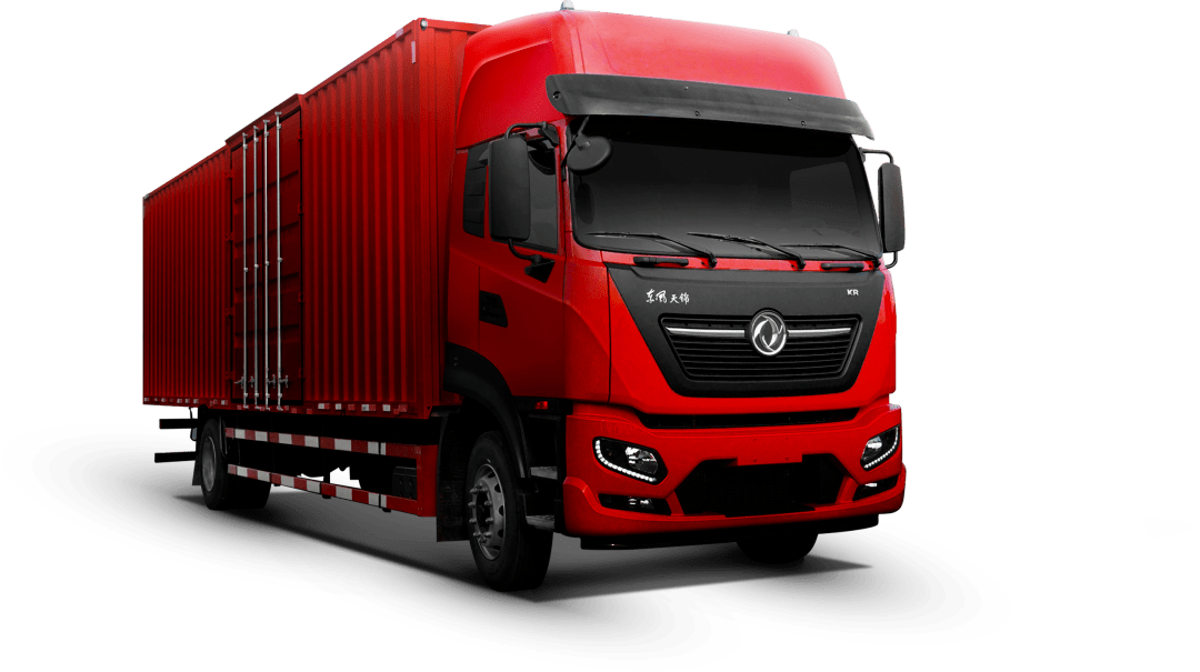 北京某大型快递企业车载监控系统项目